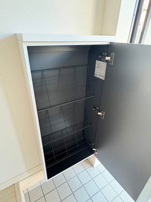 マキアート長後の物件内観写真