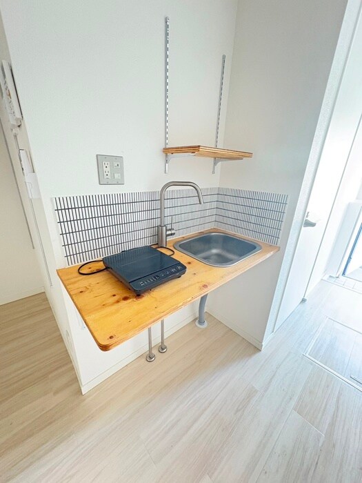 マキアート長後の物件内観写真