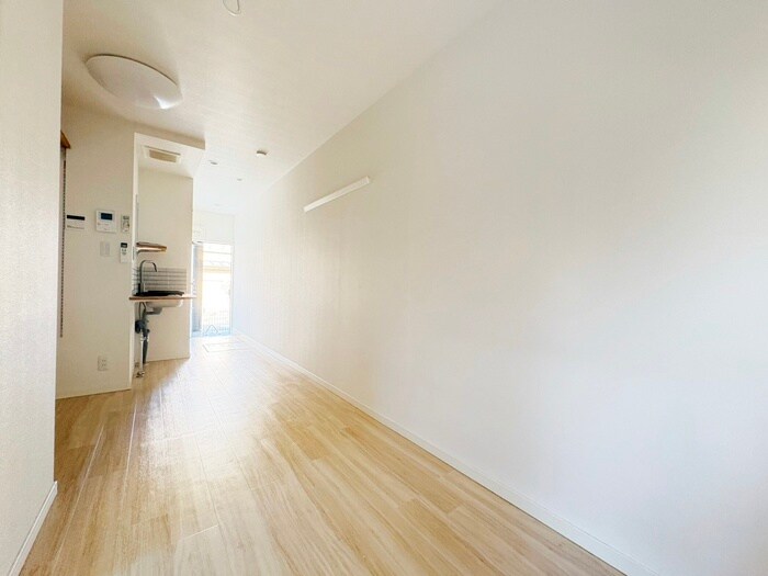 マキアート長後の物件内観写真
