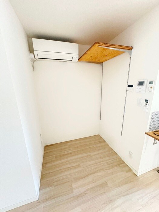 マキアート長後の物件内観写真