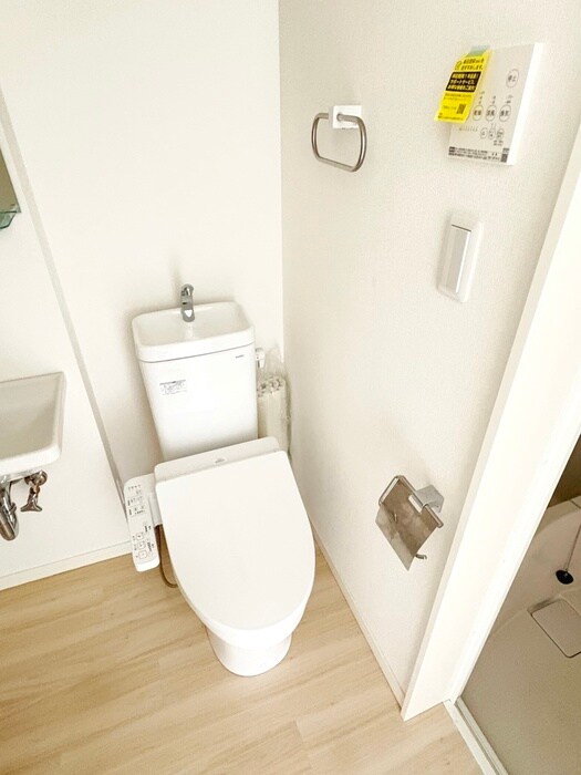 マキアート長後の物件内観写真