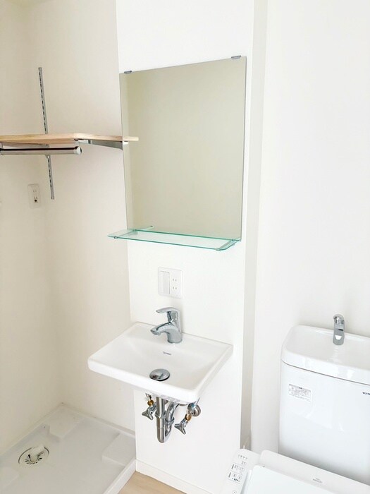 マキアート長後の物件内観写真