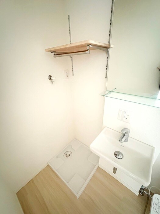 マキアート長後の物件内観写真