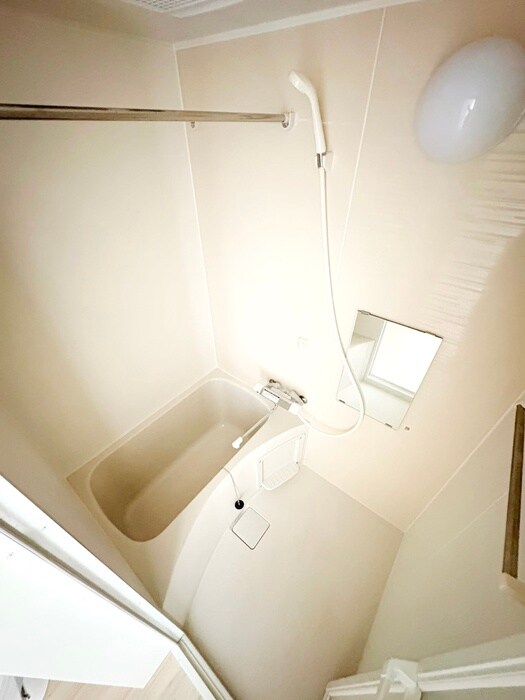 マキアート長後の物件内観写真