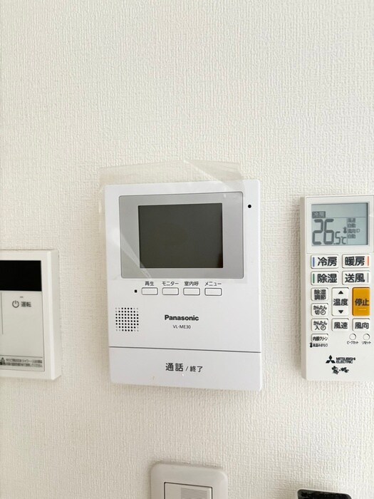 マキアート長後の物件内観写真