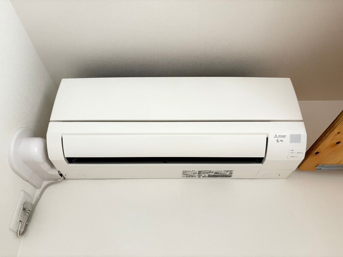 マキアート長後の物件内観写真