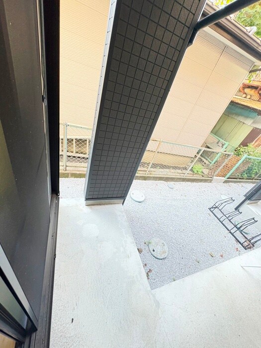 マキアート長後の物件内観写真