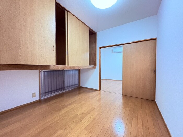 コーポミキの物件内観写真