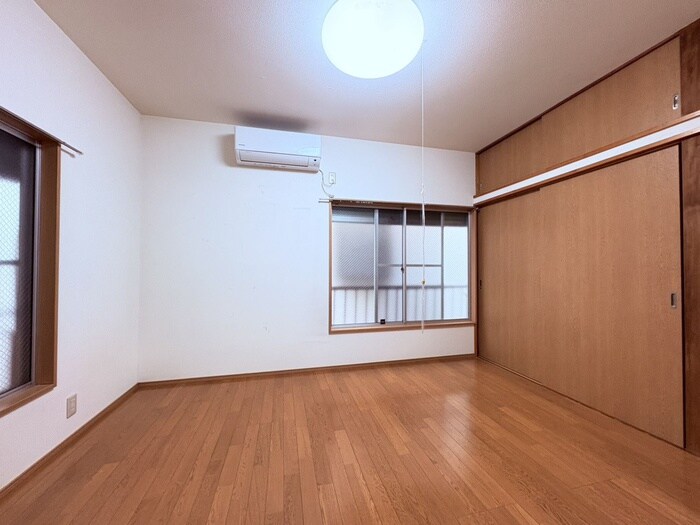 コーポミキの物件内観写真