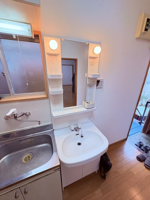 コーポミキの物件内観写真