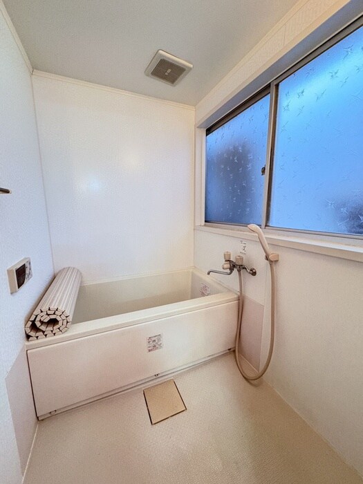 コーポミキの物件内観写真