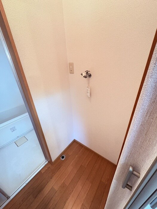 コーポミキの物件内観写真