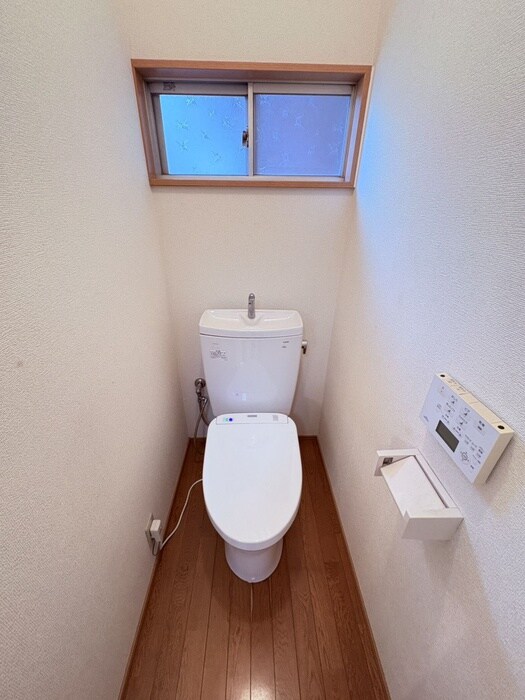 コーポミキの物件内観写真