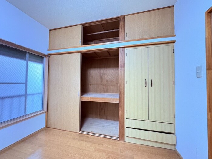 コーポミキの物件内観写真