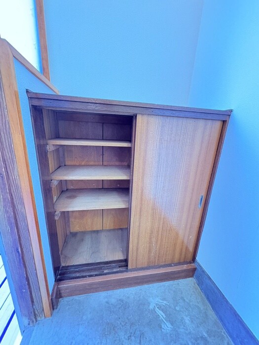 コーポミキの物件内観写真