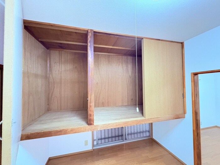 コーポミキの物件内観写真