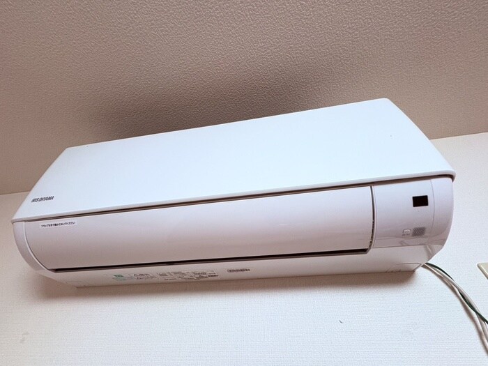 コーポミキの物件内観写真