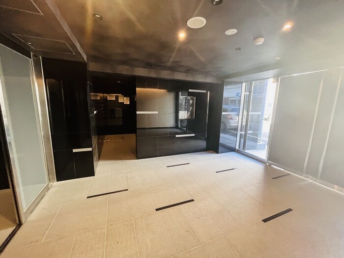 GRAN　PASEO菊川Ⅱの物件外観写真