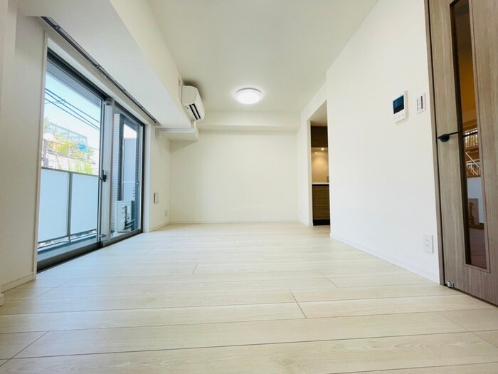 GRAN　PASEO菊川Ⅱの物件内観写真