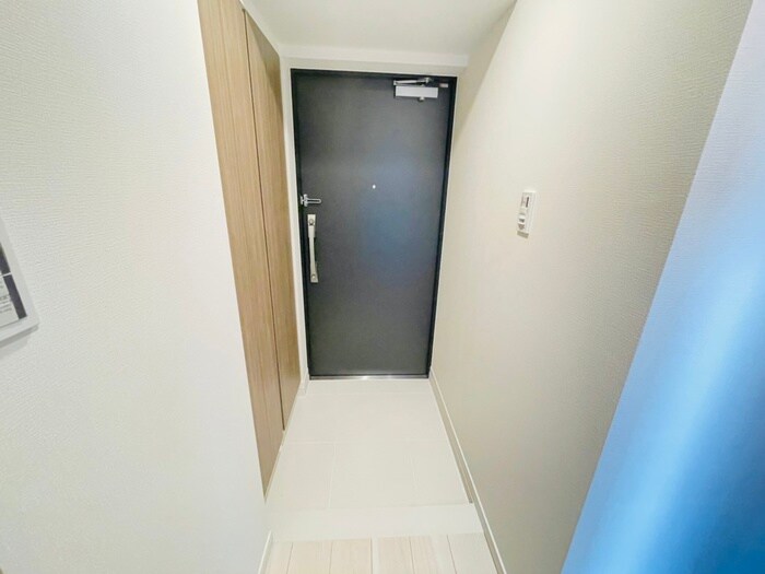 GRAN　PASEO菊川Ⅱの物件内観写真