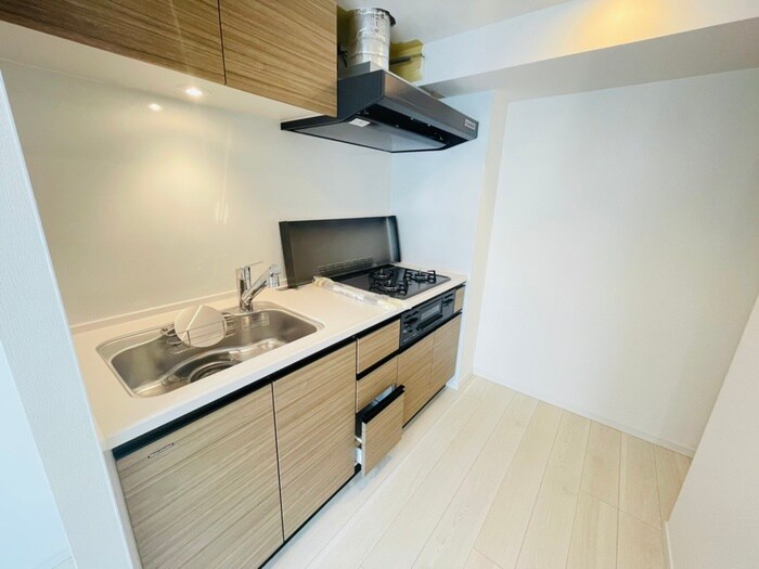 GRAN　PASEO菊川Ⅱの物件内観写真