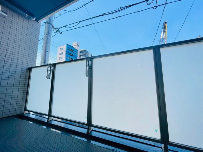 GRAN　PASEO菊川Ⅱの物件内観写真