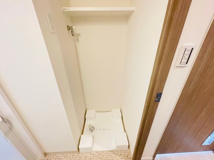 GRAN　PASEO菊川Ⅱの物件内観写真