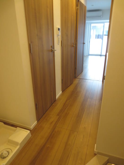 コンフォリア錦糸町の物件内観写真