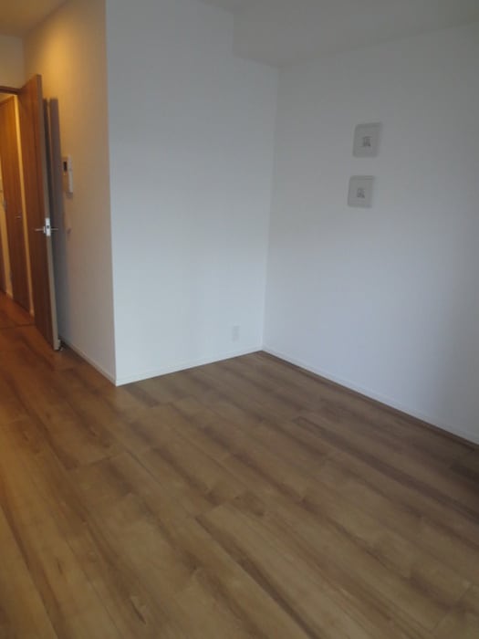 コンフォリア錦糸町の物件内観写真