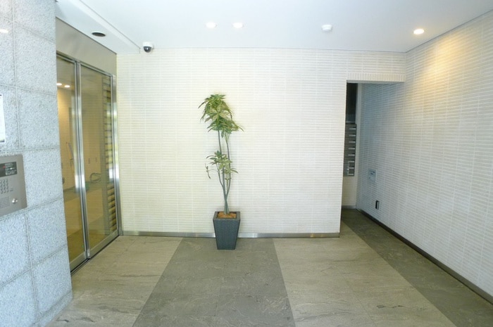 コンフォリア錦糸町の物件外観写真