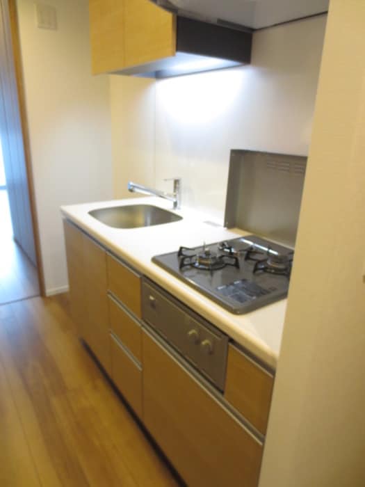 コンフォリア錦糸町の物件内観写真