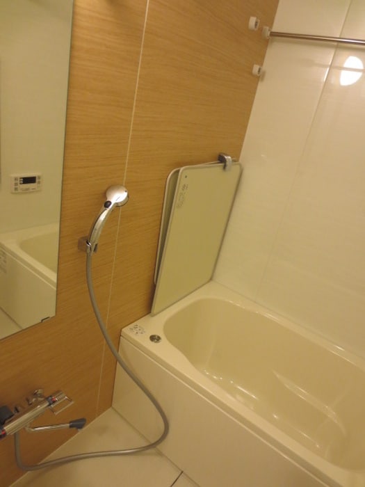 コンフォリア錦糸町の物件内観写真