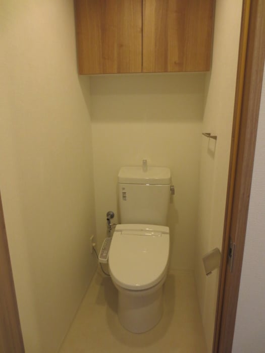 コンフォリア錦糸町の物件内観写真