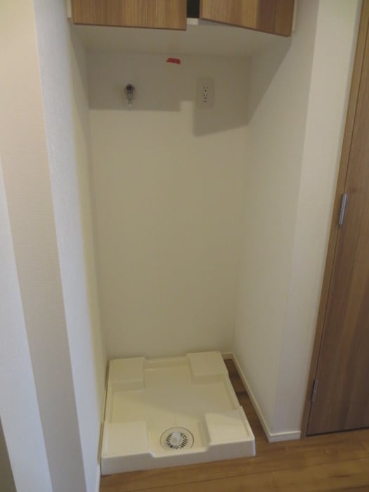 コンフォリア錦糸町の物件内観写真