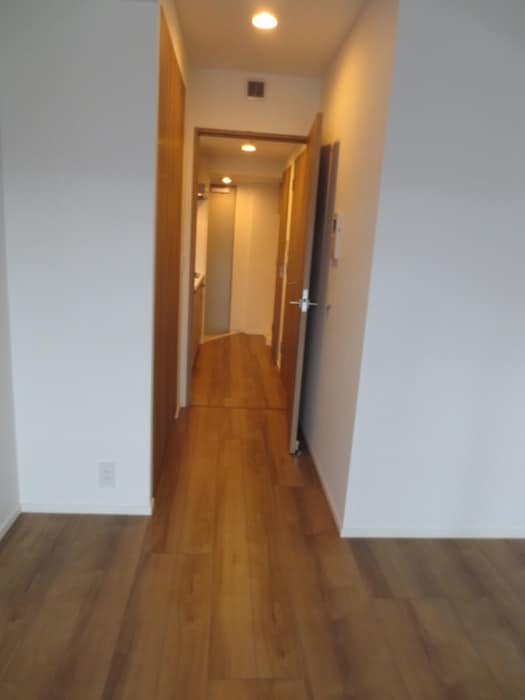 コンフォリア錦糸町の物件内観写真