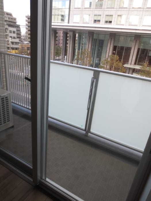 コンフォリア錦糸町の物件内観写真