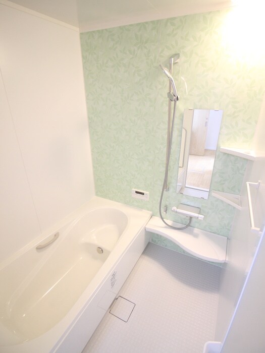 サンハイツの物件内観写真