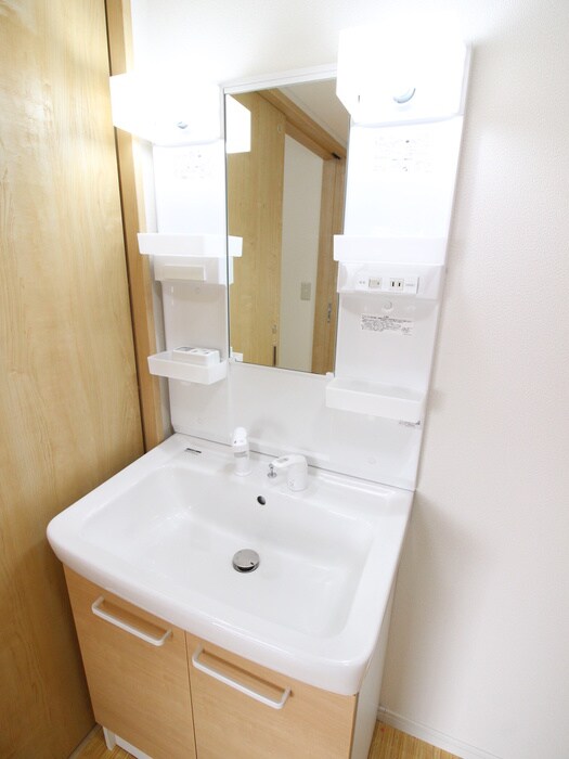 サンハイツの物件内観写真