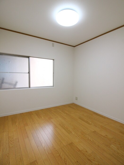 サンハイツの物件内観写真