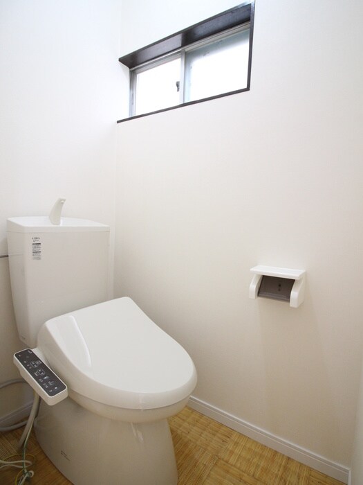 サンハイツの物件内観写真