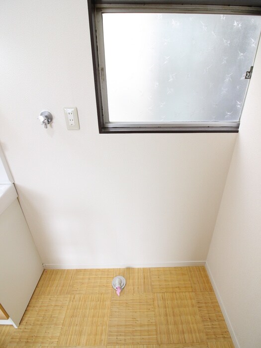 サンハイツの物件内観写真