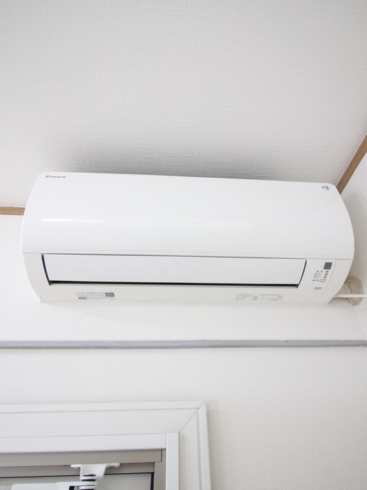 サンハイツの物件内観写真