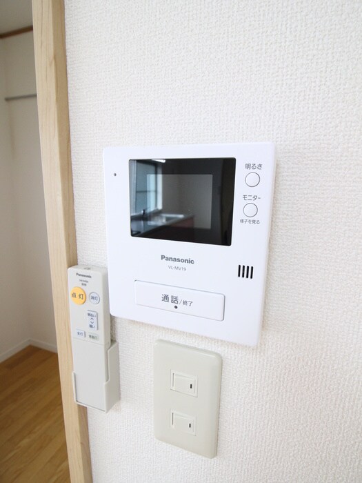 サンハイツの物件内観写真