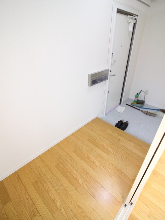 サンハイツの物件内観写真