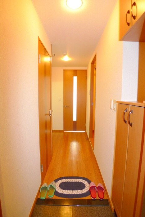 ビオス北朝霞の物件内観写真