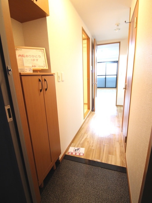 ビオス北朝霞の物件内観写真