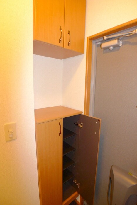 ビオス北朝霞の物件内観写真