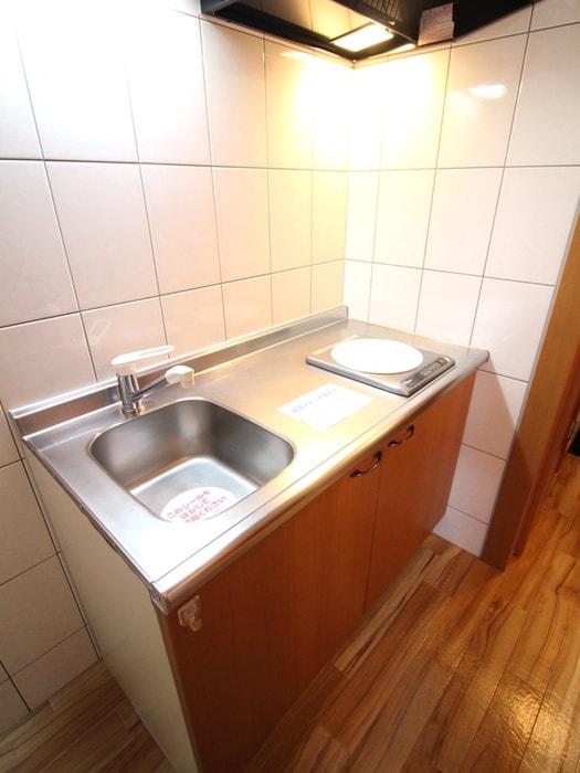 ビオス北朝霞の物件内観写真