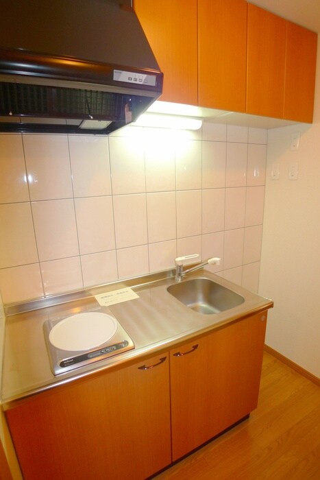 ビオス北朝霞の物件内観写真