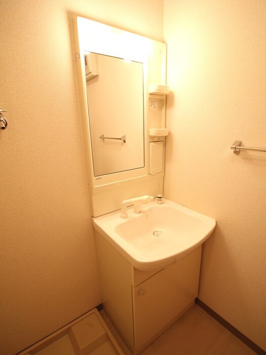 ビオス北朝霞の物件内観写真